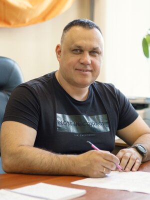 Новік Руслан Борисович