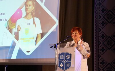 Вступна кампанія 2025 в УДУНТ: Аналіз результатів та стратегічні перспективи