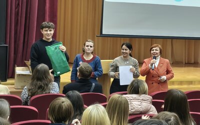 Наука, драйв та полювання на “Удунтики”