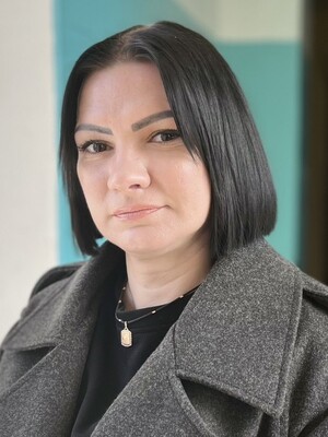 Новікова Тетяна Олегівна