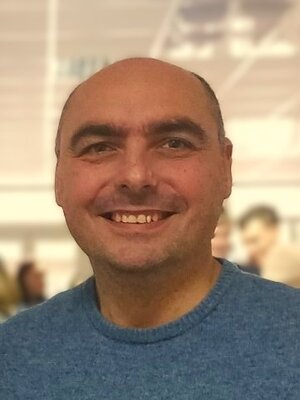 Якименко Ігор Юрійович