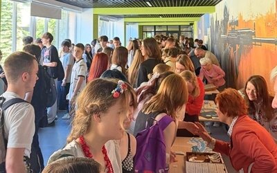 ННІ УДХТУ провів масштабний науковий тест-драйв для учнів ліцею № 97